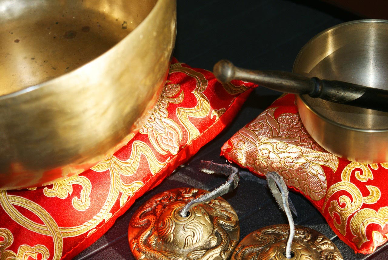 singing-bowls