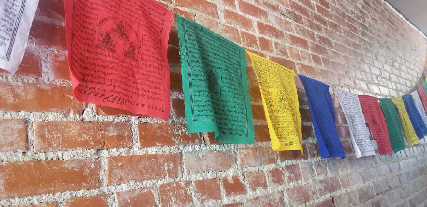 tibetan-flags
